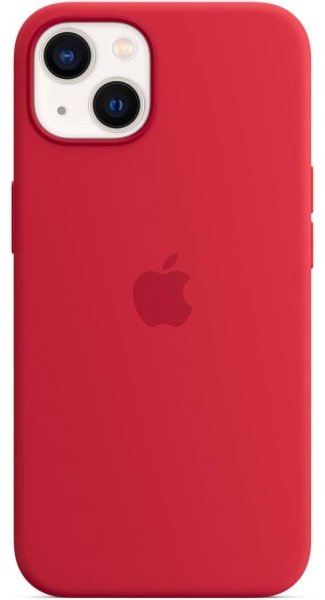Чехол для Apple iPhone 12 Pro Max красный купить,550