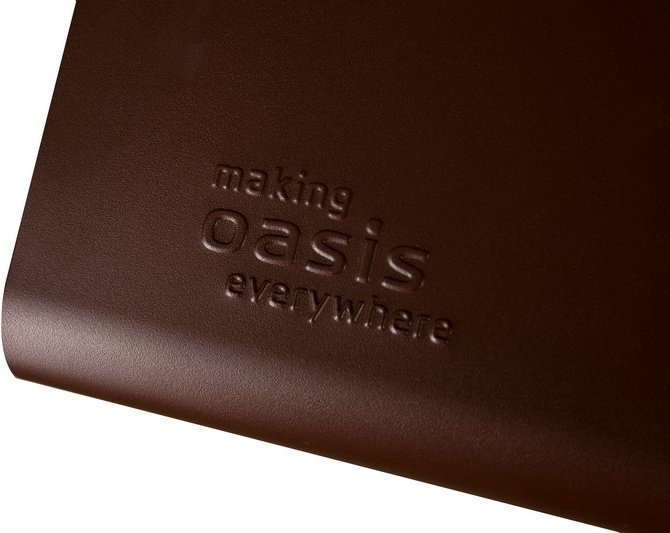 Вытяжка Oasis UP-60C (P) коричневый купить,39000