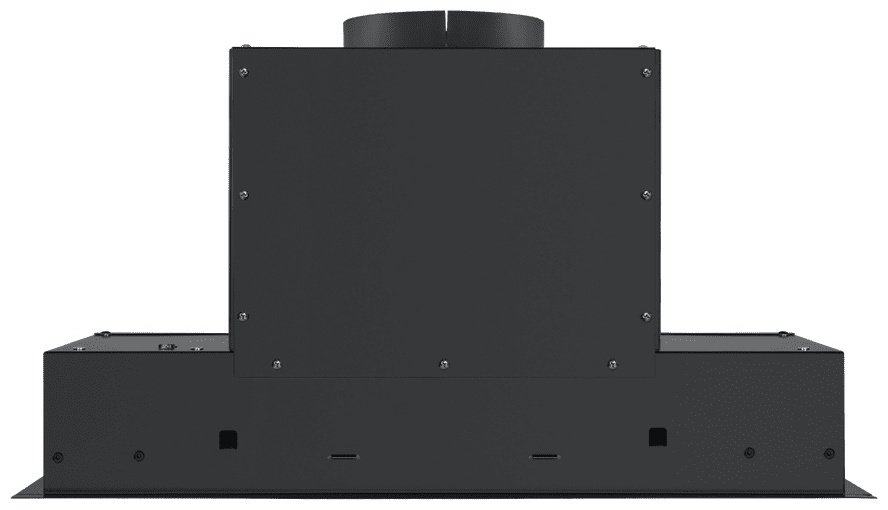 Вытяжка MAUNFELD MZR 60 черный - ForteMarket Вытяжка MAUNFELD MZR 60 черный купить,0