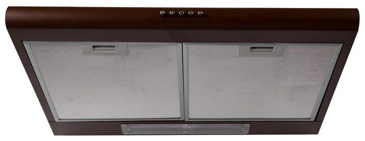 Вытяжка Oasis UP-60C (P) коричневый купить,39000