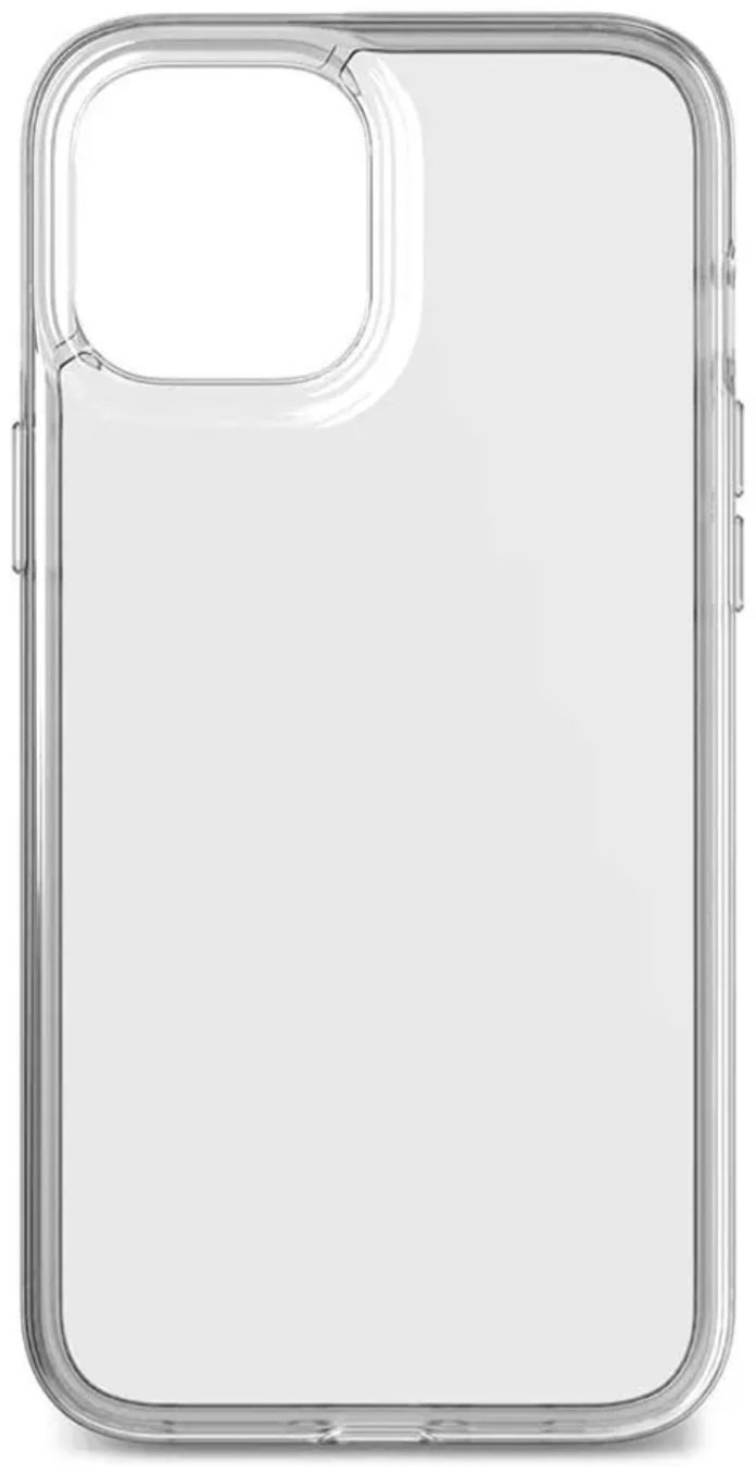 Чехол для Apple iPhone 14 прозрачный - ForteMarket Чехол для Apple iPhone 14 прозрачный купить,487