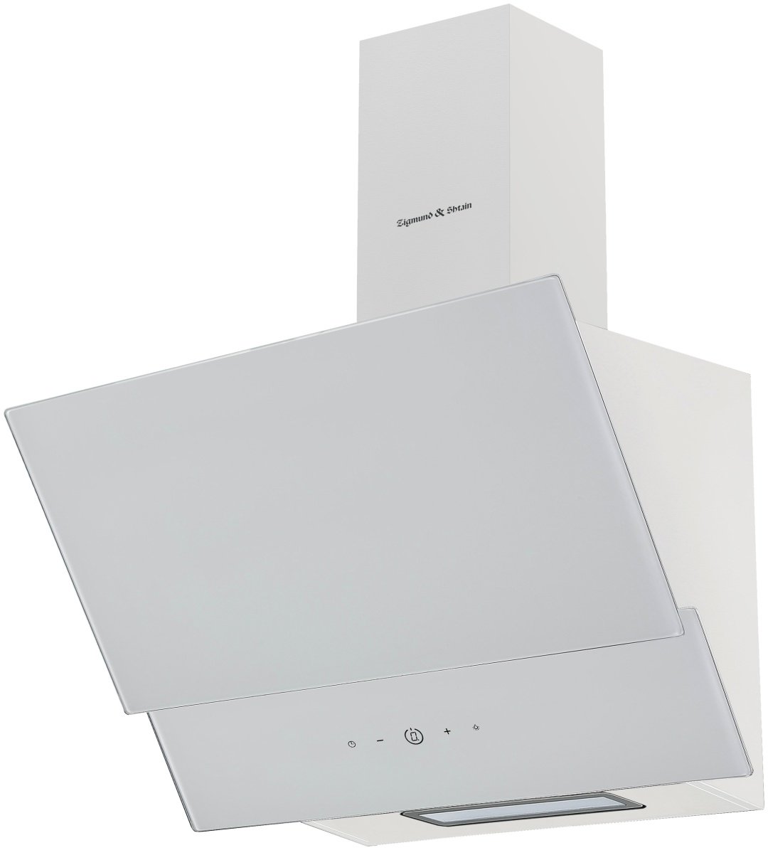 Вытяжка Zigmund &amp; Shtain K 151.6 W белый купить,NaN