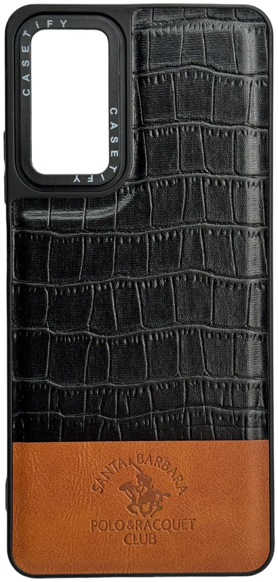 Чехол Santa Barbara Polo & Racquet Club для Xiaomi Redmi Note 12 Pro 4G черный - ForteMarket Чехол Santa Barbara Polo & Racquet Club для Xiaomi Redmi Note 12 Pro 4G черный купить,2581