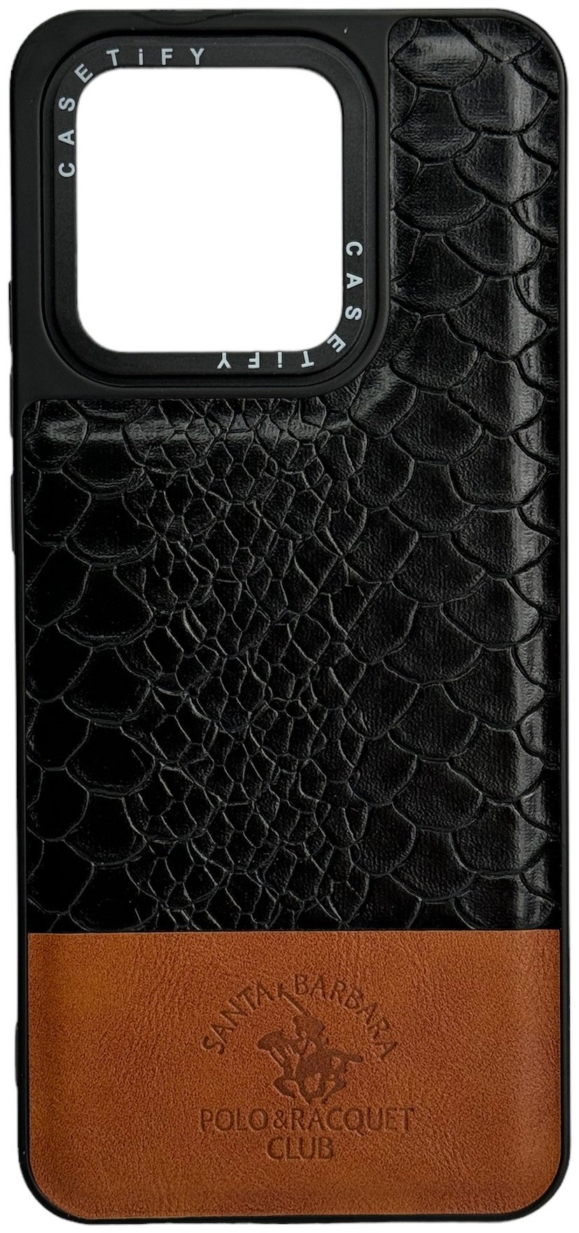 Чехол Santa Barbara Polo & Racquet Club для Xiaomi Redmi 10 черный - ForteMarket Чехол Santa Barbara Polo & Racquet Club для Xiaomi Redmi 10 черный купить,2581