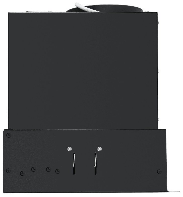 Вытяжка MAUNFELD MZR 60 черный - ForteMarket Вытяжка MAUNFELD MZR 60 черный купить,0