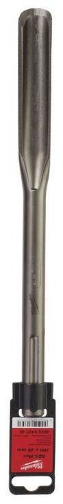 Milwaukee долото 4932343740 (SDS-max, 26х230х300 мм) 1 шт