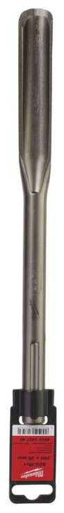 Milwaukee долото 4932343740 (SDS-max, 26х230х300 мм) 1 шт