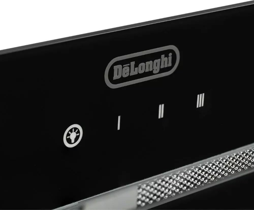 Вытяжка Delonghi COSETTA 515 NB черный купить,0
