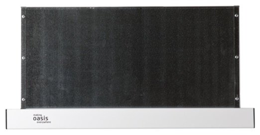Вытяжка Oasis VT-50W (P) белый купить,0