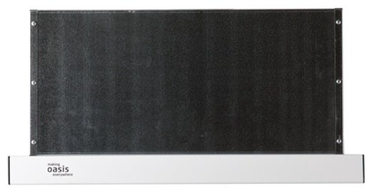 Вытяжка Oasis VT-50W (P) белый купить,NaN