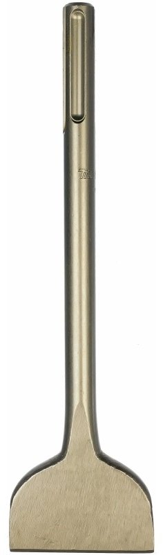 Milwaukee долото 4932343744 (SDS-max, 80х230х300 мм) 1 шт