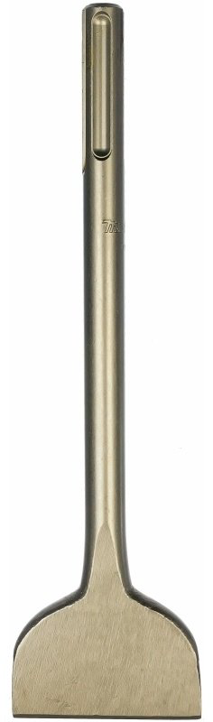 Milwaukee долото 4932343744 (SDS-max, 80х230х300 мм) 1 шт