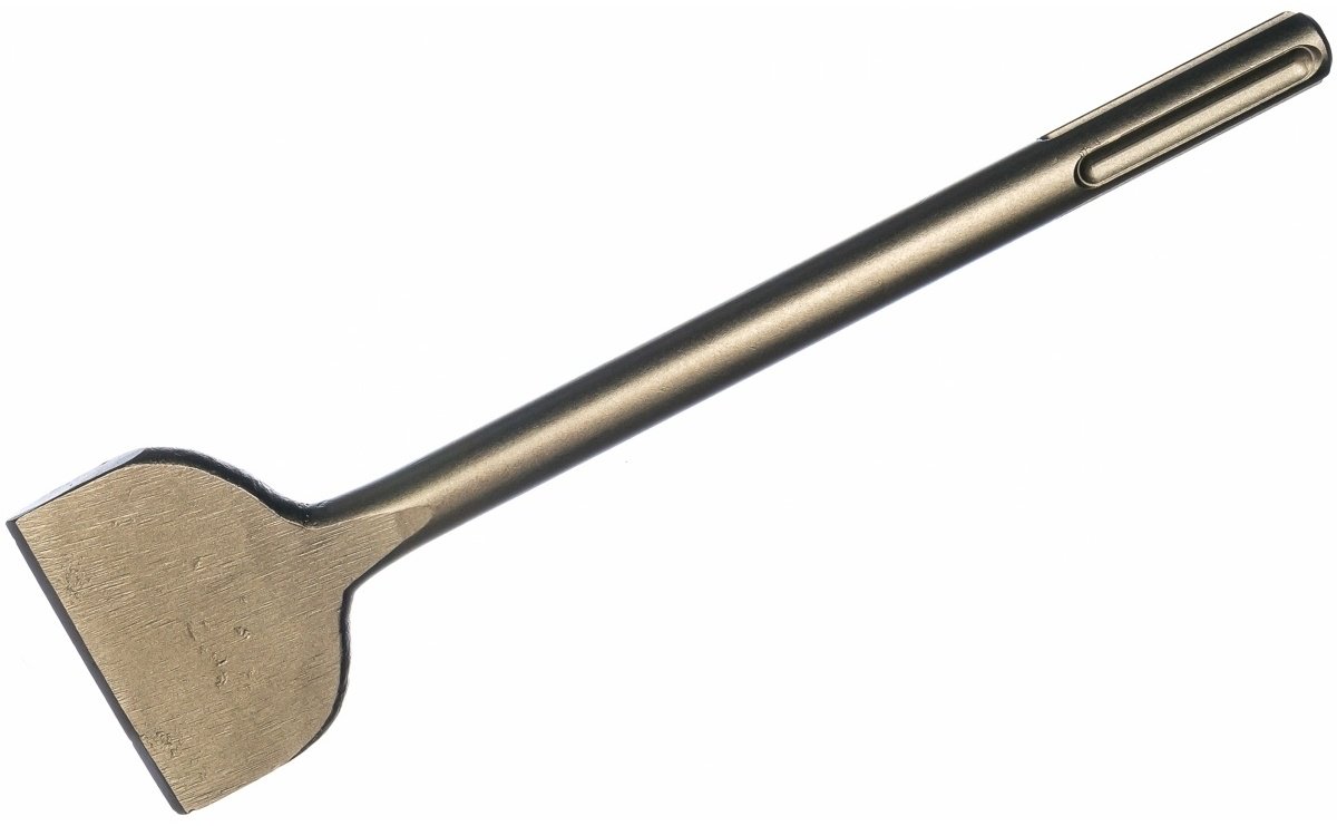 Milwaukee долото 4932343744 (SDS-max, 80х230х300 мм) 1 шт