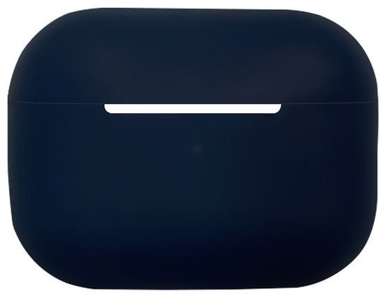 Чехол для Apple AirPods Pro, AirPods Pro 2 синий