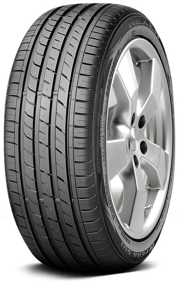 NEXEN N'Fera SU1 245/45 R20 103Y купить,NaN