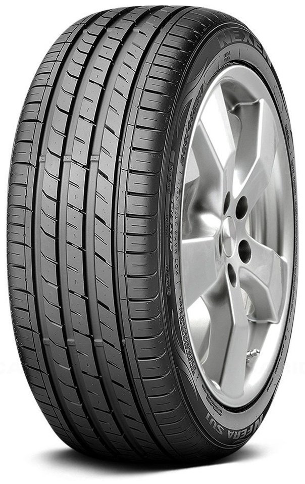 NEXEN N'Fera SU1 245/45 R20 103Y купить,NaN