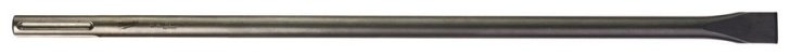 Milwaukee долото 4932343739 (SDS-max, 25х530х600 мм) 1 шт