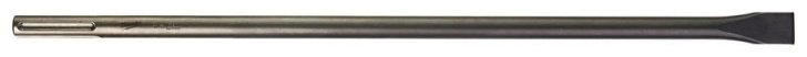 Milwaukee долото 4932343739 (SDS-max, 25х530х600 мм) 1 шт