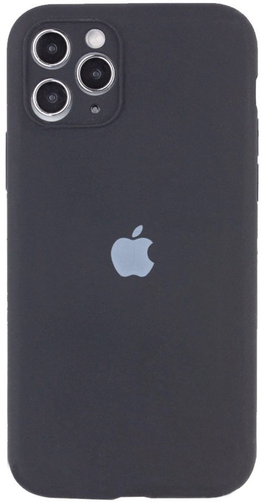 Чехол для Apple iPhone 11 Pro черный купить,1060