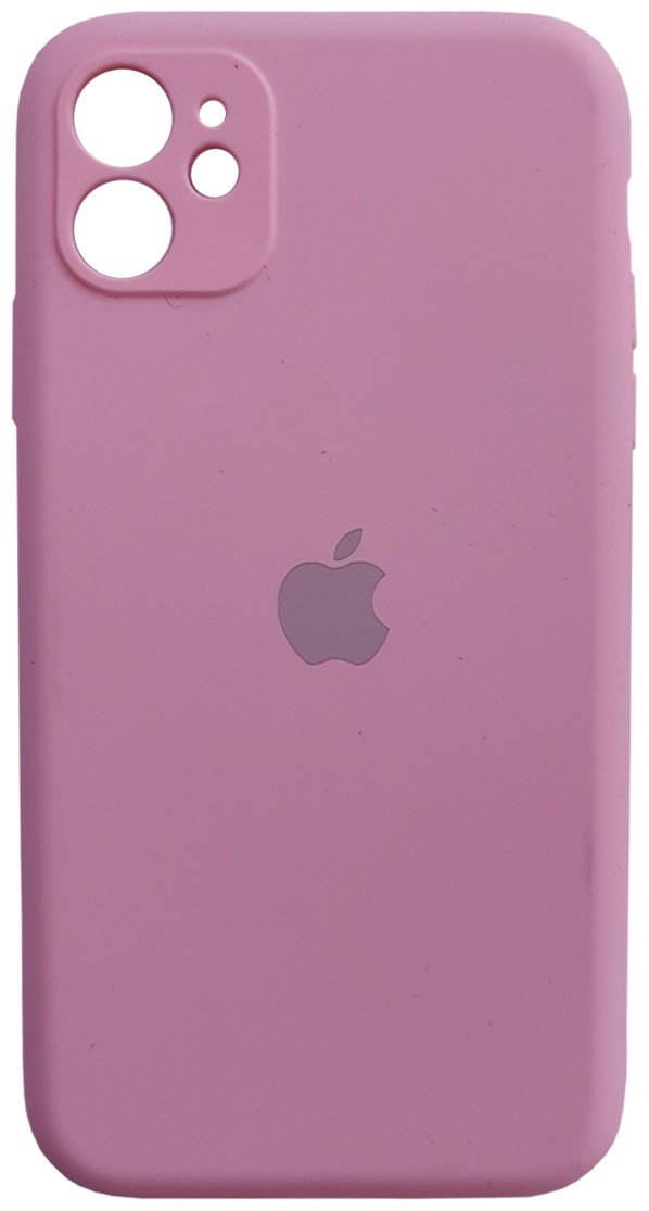 Чехол Smart для Apple iPhone 11 розовый - ForteMarket Чехол Smart для Apple iPhone 11 розовый купить,988
