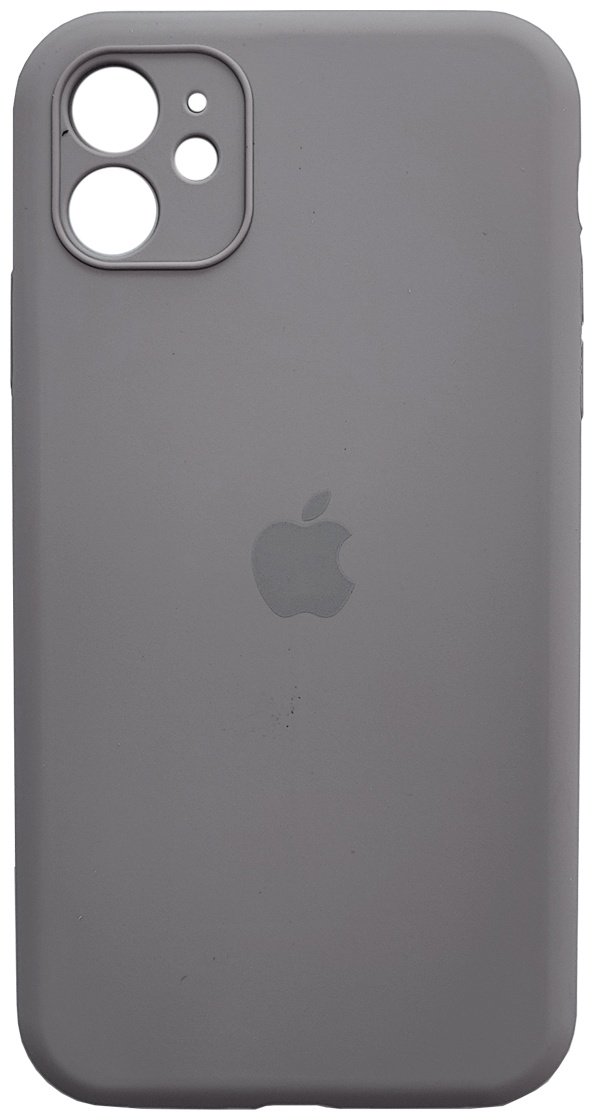 Чехол Smart для Apple iPhone 11 серый купить,999