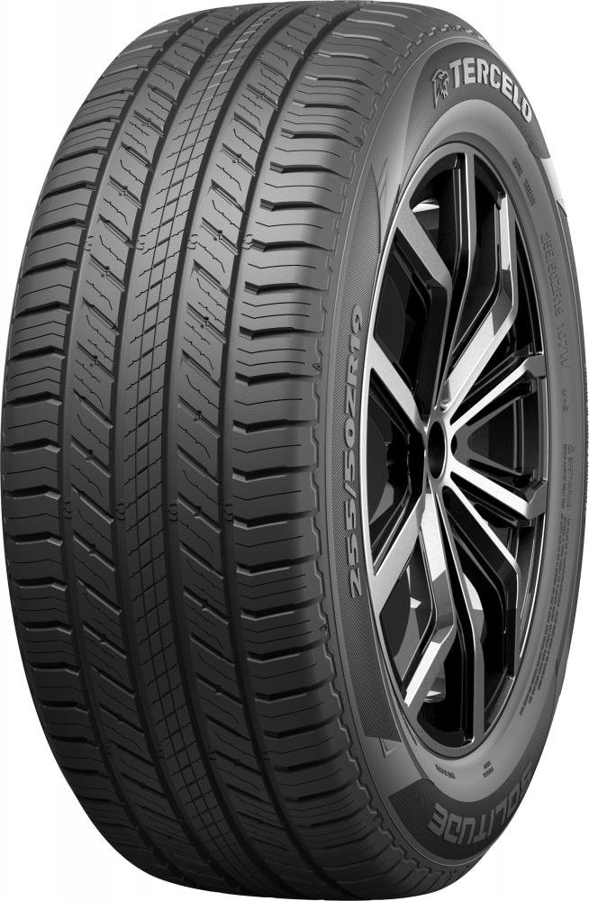 Tercelo SOLITUDE 225/65 R17 102 H купить,NaN