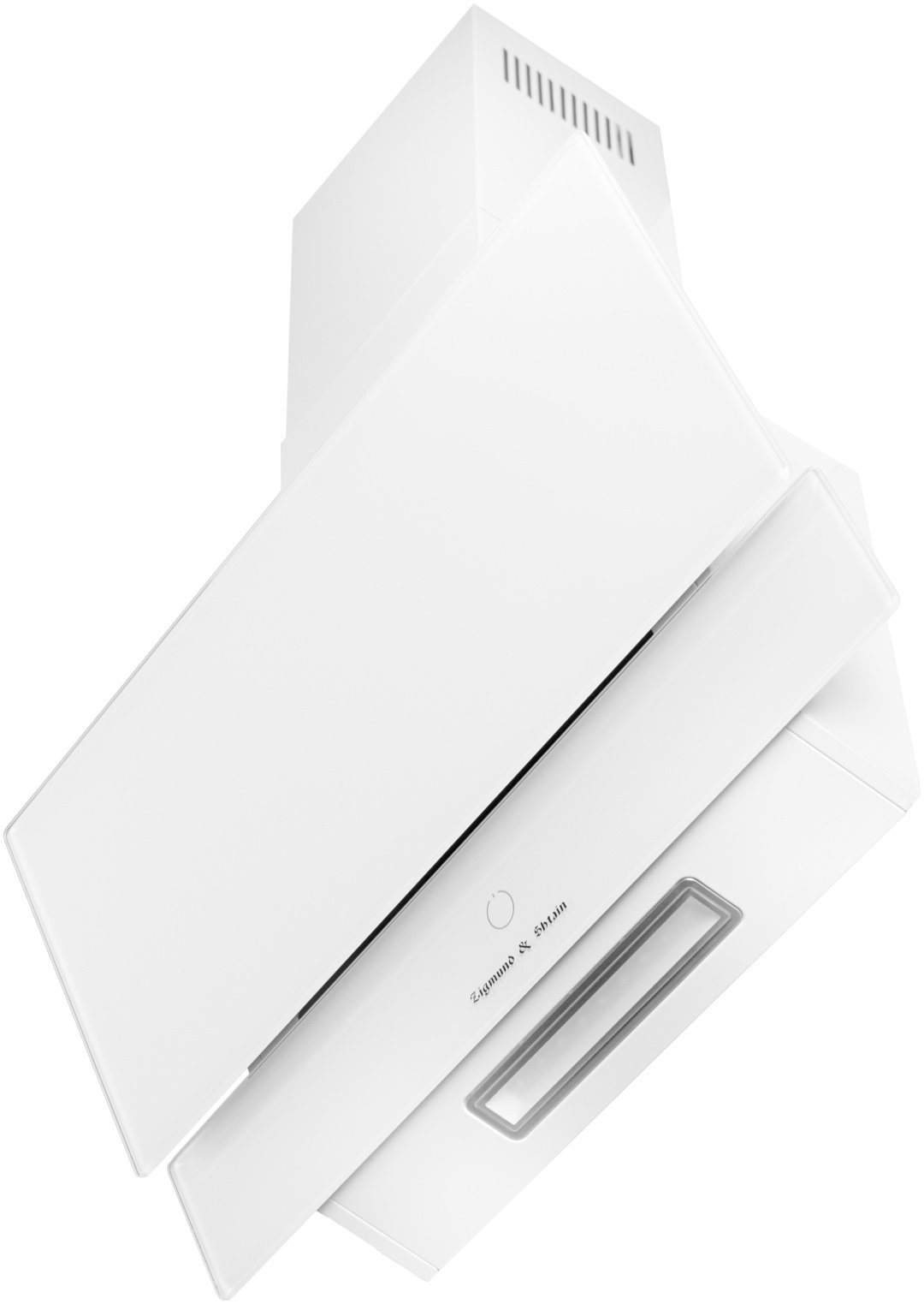 Вытяжка Zigmund &amp; Shtain K 151.6 W белый купить,NaN