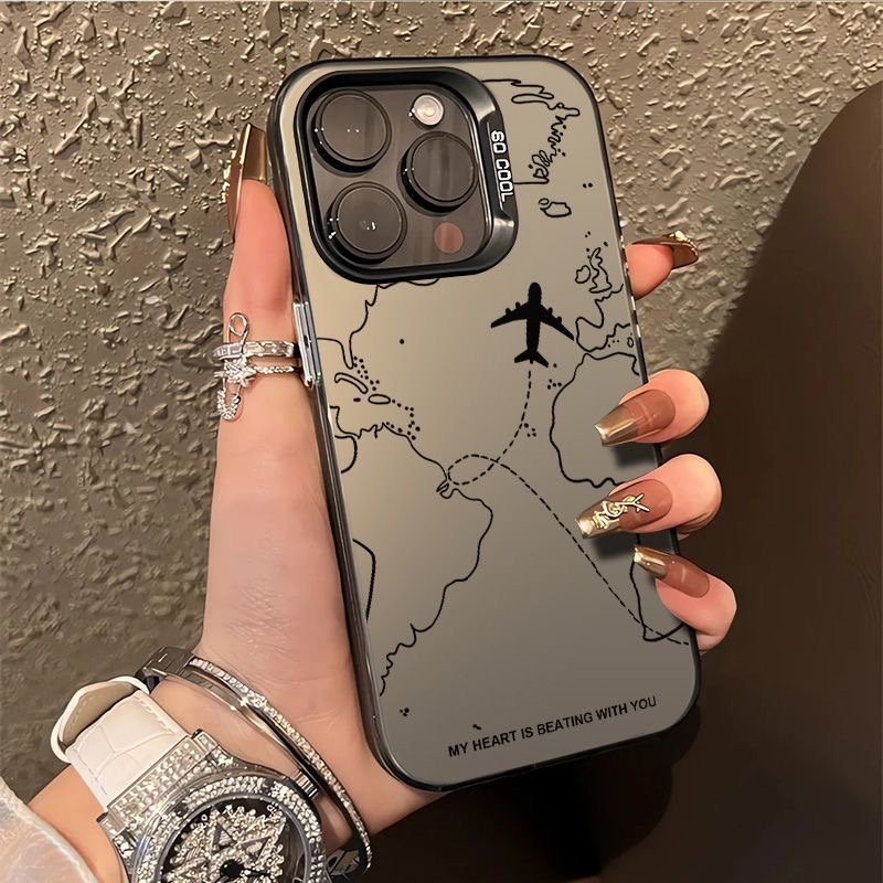 Чехол для Apple iPhone 13 Pro Max серый - ForteMarket Чехол для Apple iPhone 13 Pro Max серый купить,1270