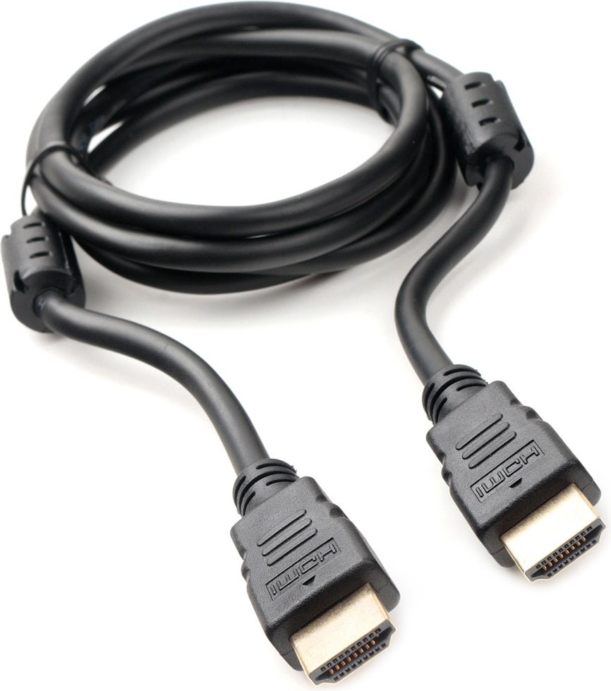 Кабель Cablexpert CCF2-HDMI4-5 HDMI - HDMI 1.5 м