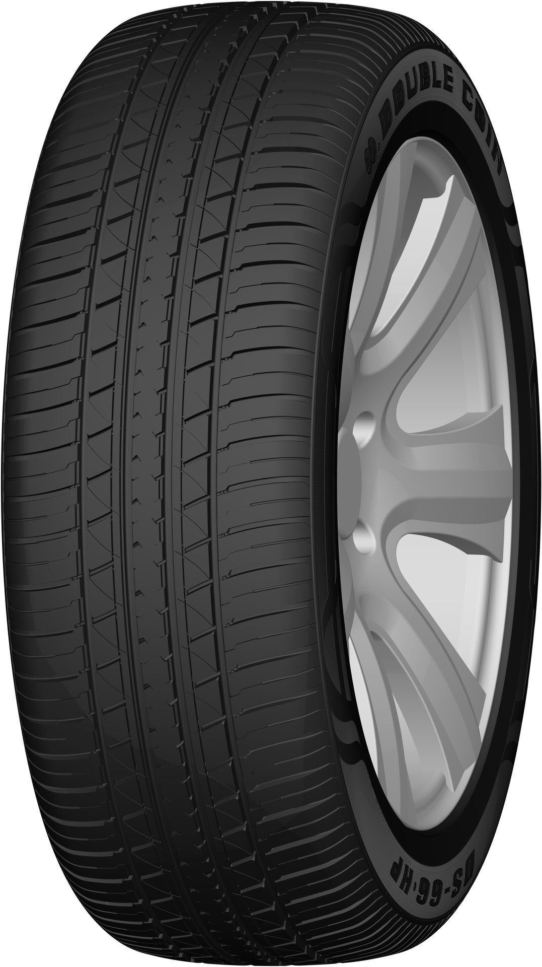 Double Coin DS-66 HP 265/60 R18 109 H купить,NaN