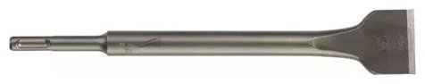 Milwaukee долото 4932353424 (SDS-plus, 25х53.5х250 мм) 1 шт