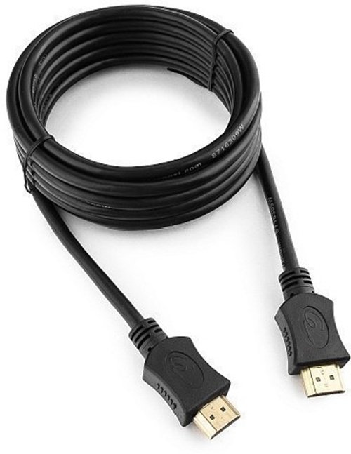 кабель Cablexpert CC-HDMI4L-10 HDMI - HDMI 3 м