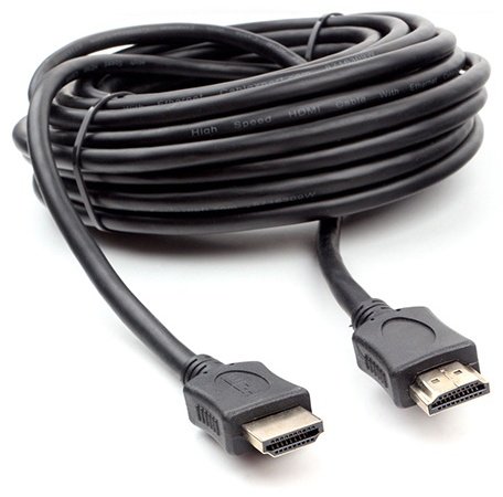 Кабель Cablexpert CC-HDMI4L-10M HDMI - HDMI 10 м