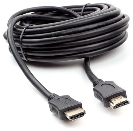 Кабель Cablexpert CC-HDMI4L-10M HDMI - HDMI 10 м