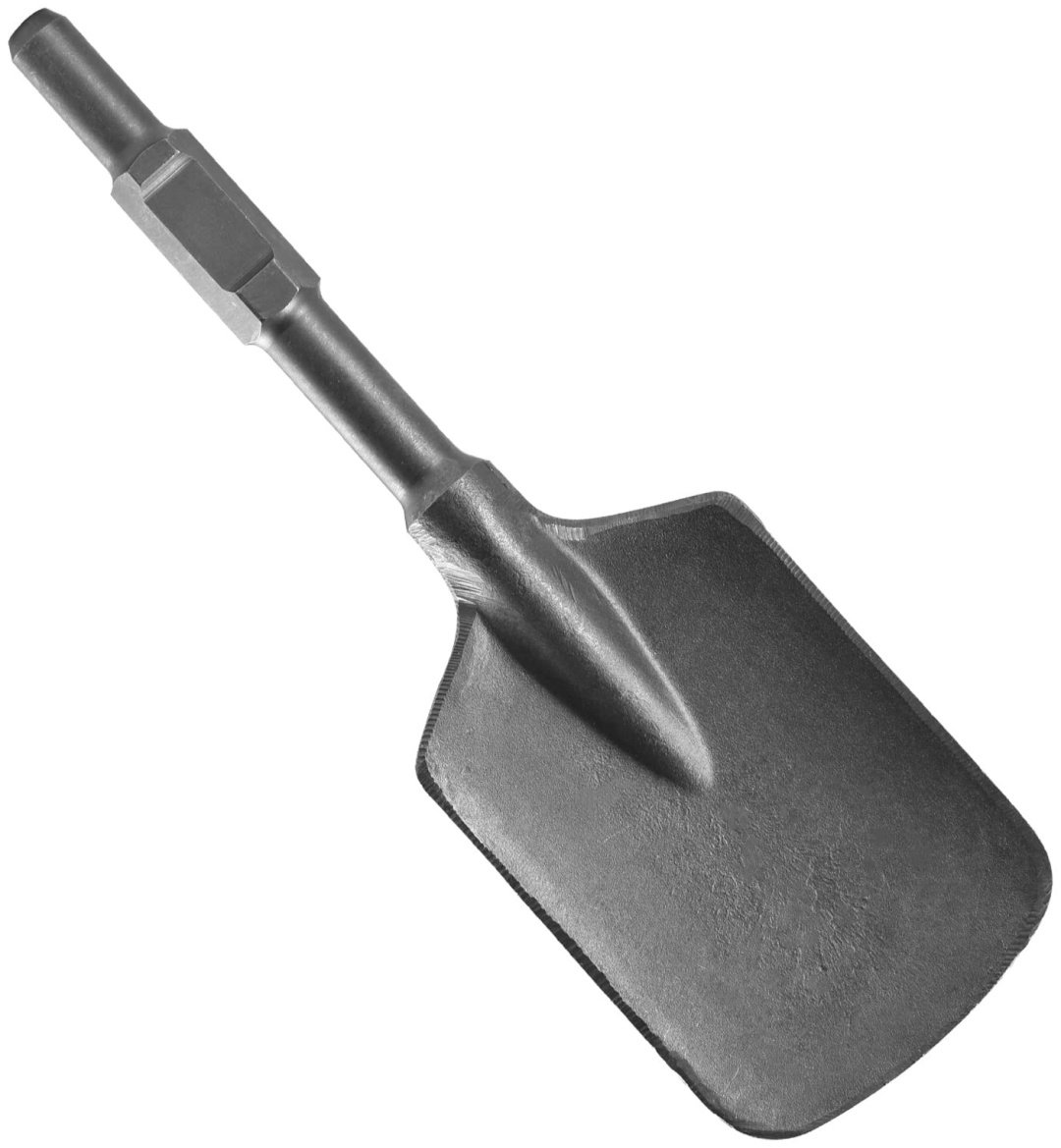 Milwaukee долото 4932399262 (SDS-hex, 28х125х400 мм) 1 шт