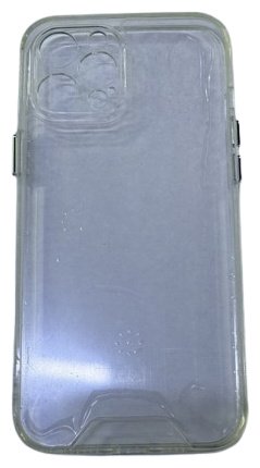 Чехол Space для Apple iPhone 14 Plus прозрачный купить,870