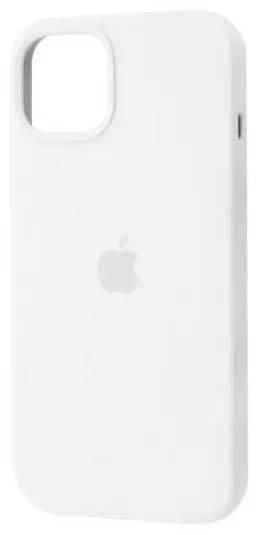 Чехол для Apple iPhone 11 белый - ForteMarket Чехол для Apple iPhone 11 белый купить,470
