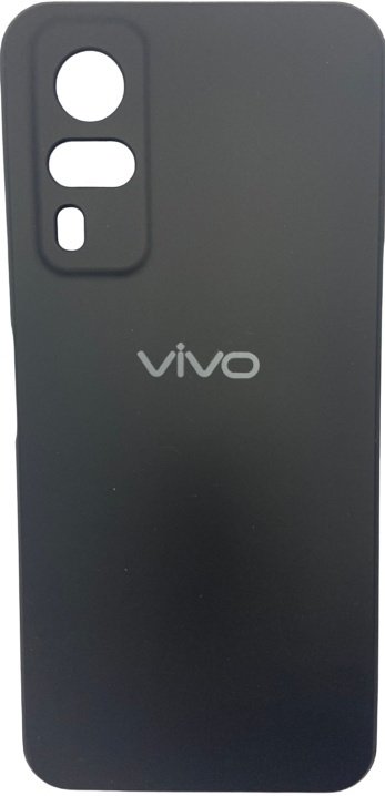 Чехол для Vivo Y53S черный купить,706