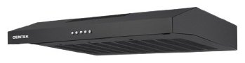 Вытяжка CENTEK CT-1801-50 черный