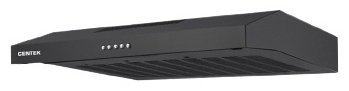 Вытяжка CENTEK CT-1801-50 черный - ForteMarket Вытяжка CENTEK CT-1801-50 черный купить,40118
