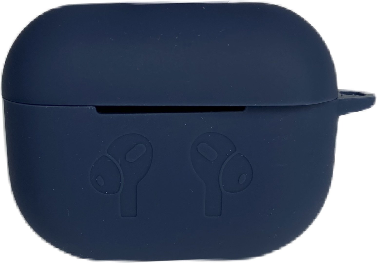 Чехол для Apple AirPods Pro 2 синий