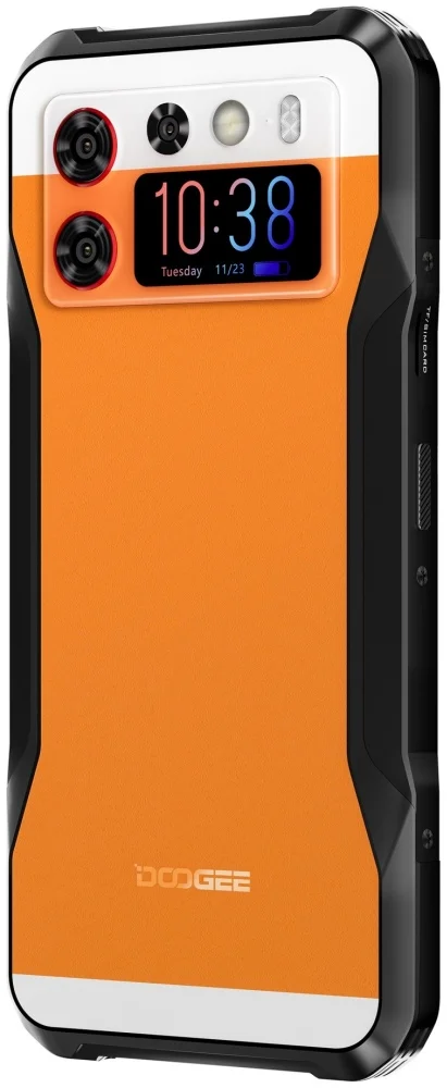 Смартфон Doogee V20S 12/256Gb Orange купить,0