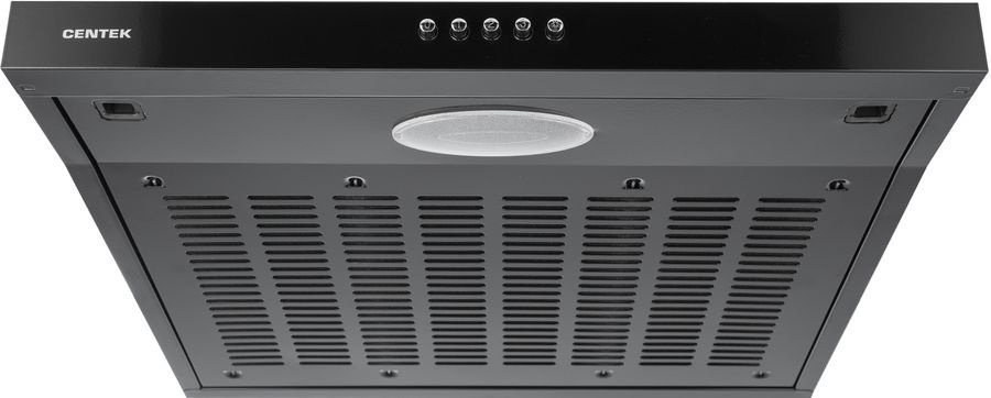 Вытяжка CENTEK CT-1801-50 черный