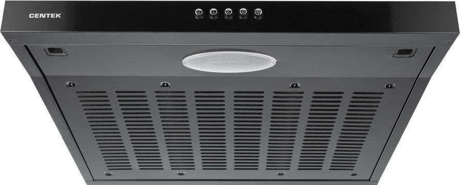Вытяжка CENTEK CT-1801-50 черный - ForteMarket Вытяжка CENTEK CT-1801-50 черный купить,40118