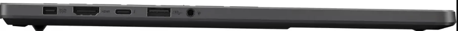 Ноутбук ASUS ROG Zephyrus G16 GU605CR-QR180 90NR0LZ5-M009D0 16" Grey купить,NaN