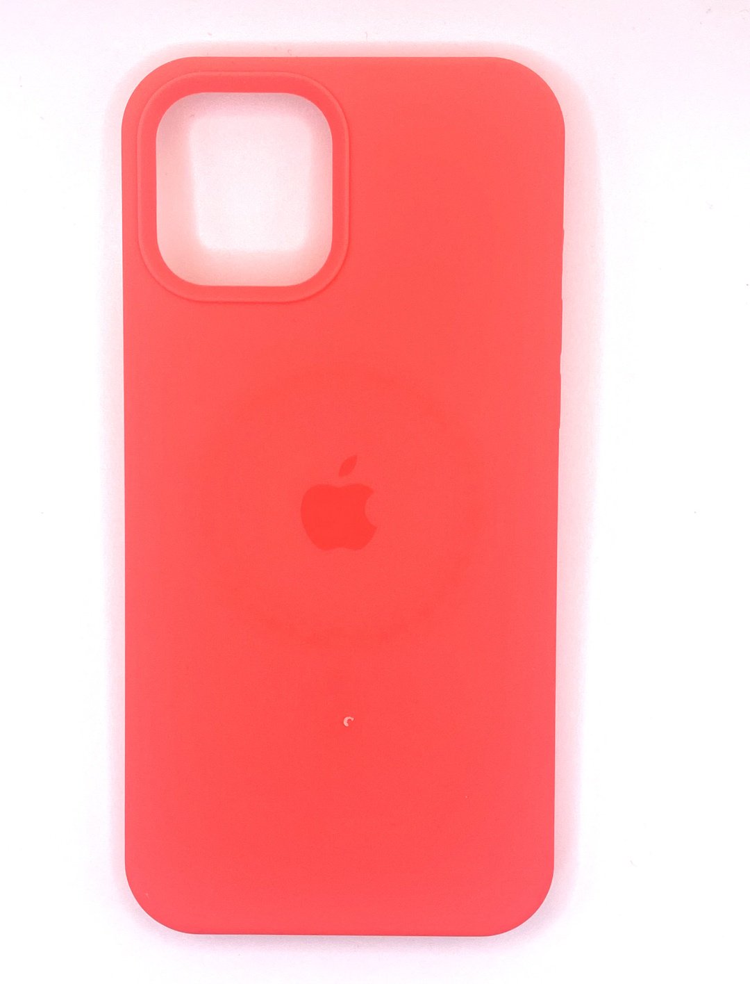 Чехол для Apple iPhone 12 Pro Max розовый купить,550