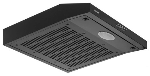 Вытяжка CENTEK CT-1801-50 черный - ForteMarket Вытяжка CENTEK CT-1801-50 черный купить,40118