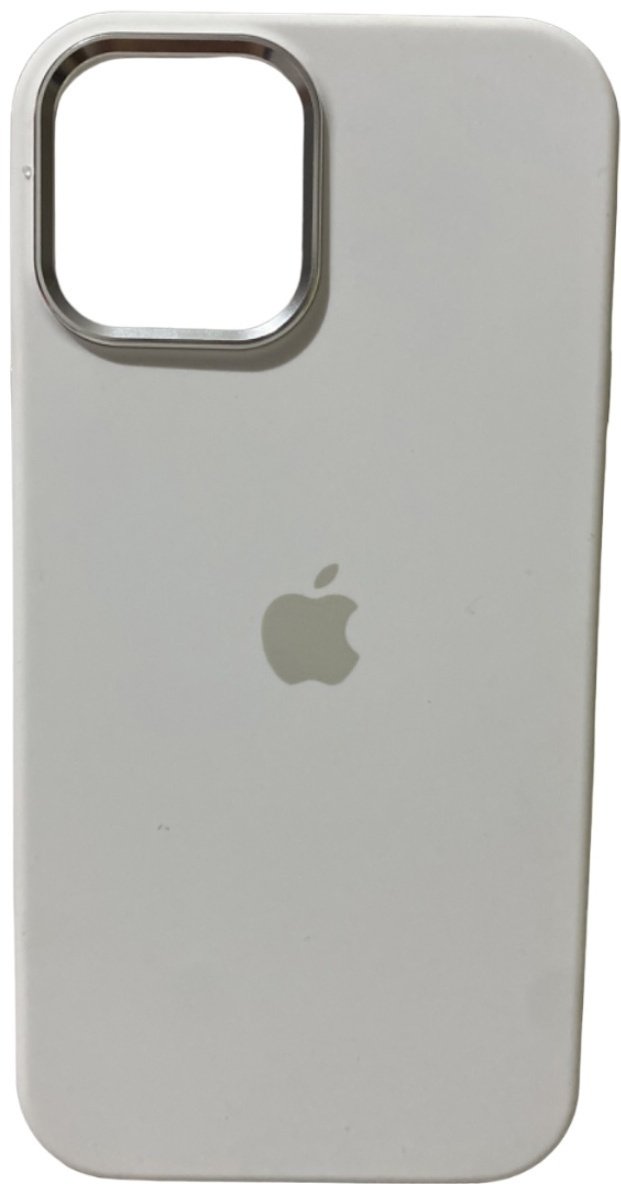 Чехол для Apple iPhone 12 Pro Max белый - ForteMarket Чехол для Apple iPhone 12 Pro Max белый купить,569