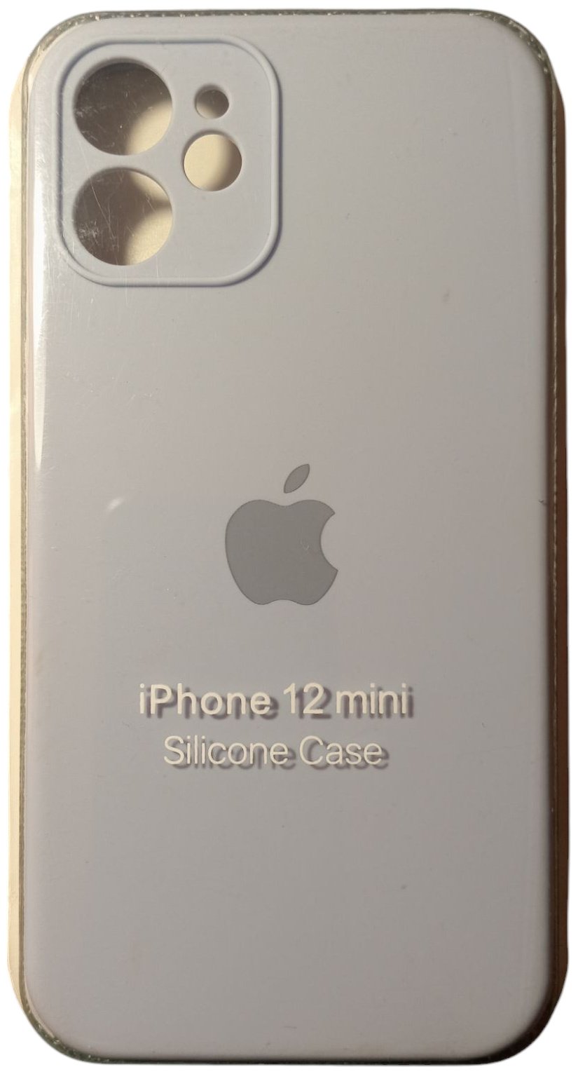 Чехол для Apple iPhone 12 Pro Max белый - ForteMarket Чехол для Apple iPhone 12 Pro Max белый купить,550