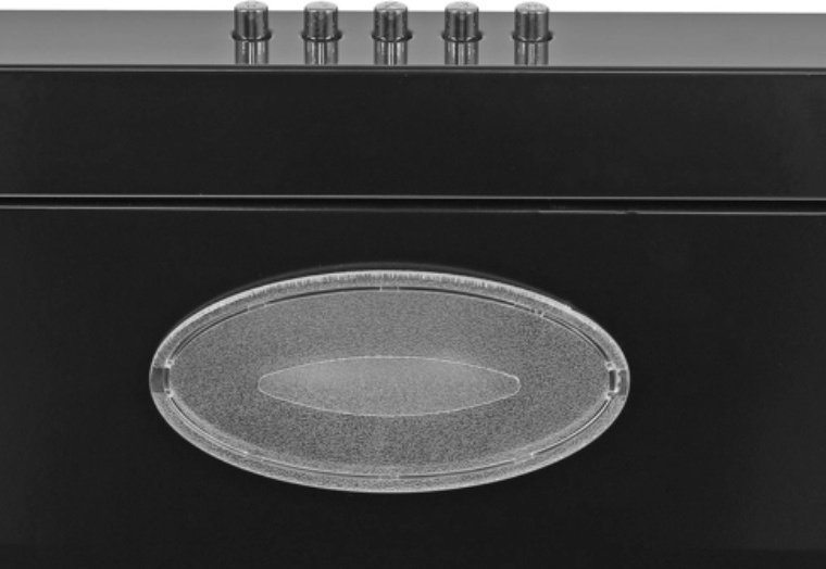 Вытяжка CENTEK CT-1801-50 черный